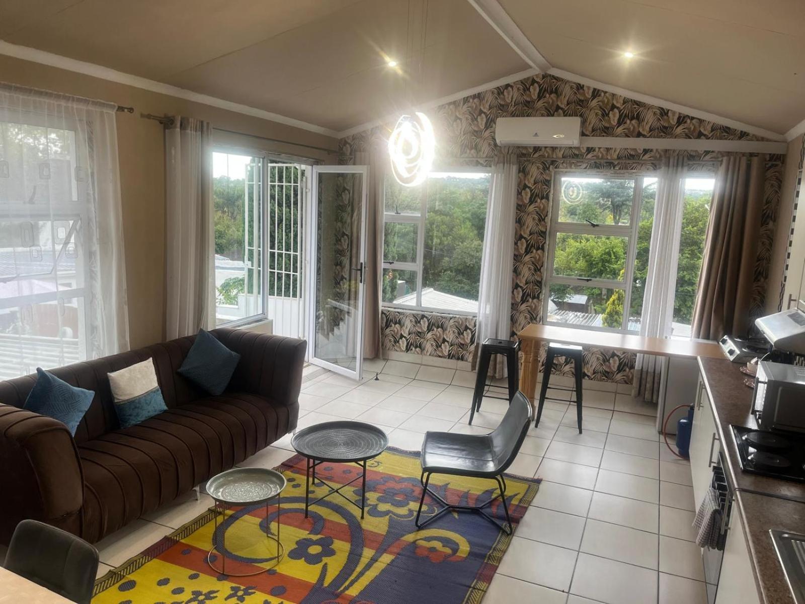 Muco Guest House Johannesburg Exterior photo